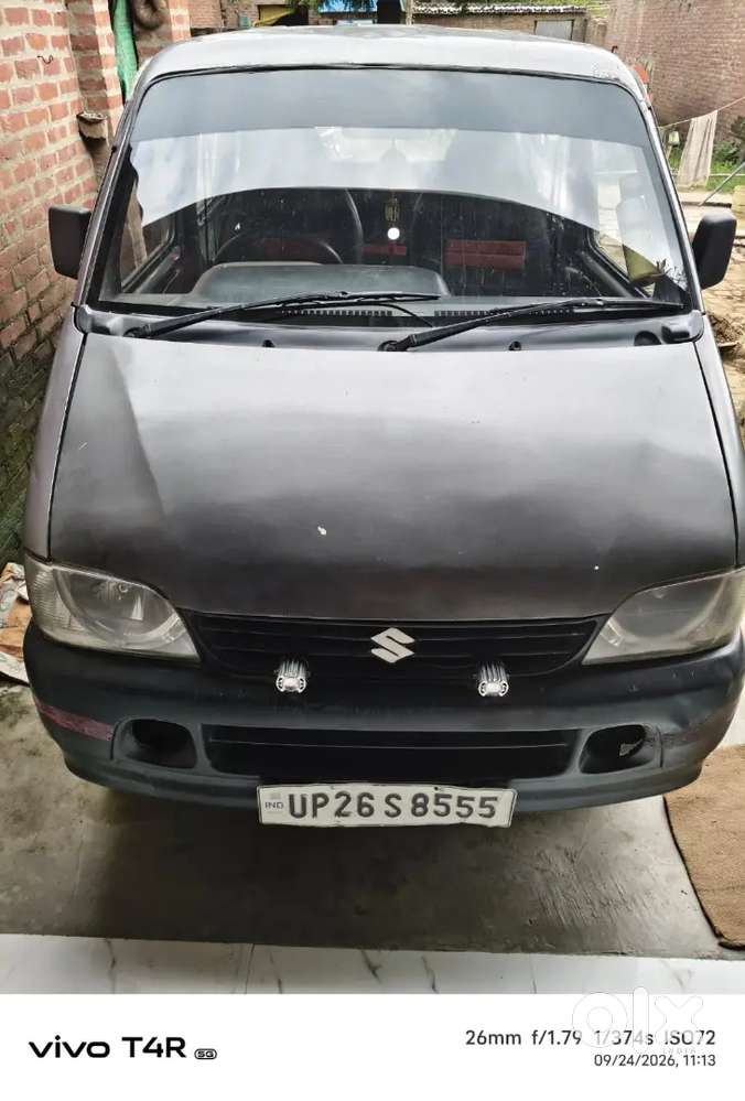 Maruti Suzuki Brezza 2015