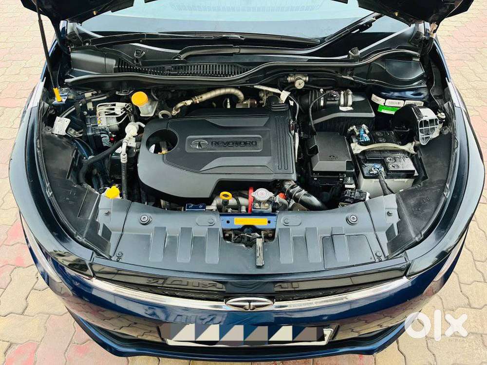 Tata Altroz 1.5 Xz Diesel, 2022, Diesel