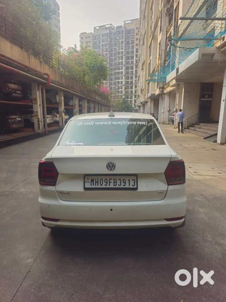 Volkswagen Ameo 2019 Diesel Well Maintained