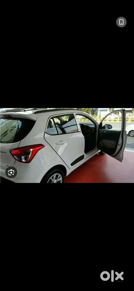 Hyundai I10 2019 Petrol 40000 Km Driven