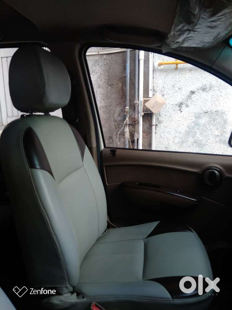 Mahindra Xylo E4 Abs Bs Iii, 2012, Diesel