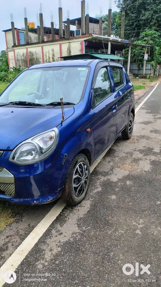 Alto 800 Lxi