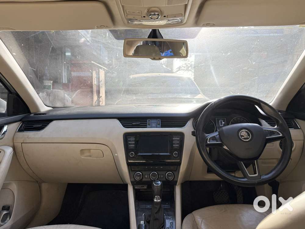 Skoda Octavia 1.8 Tsi Style Plus At, 2016, Petrol