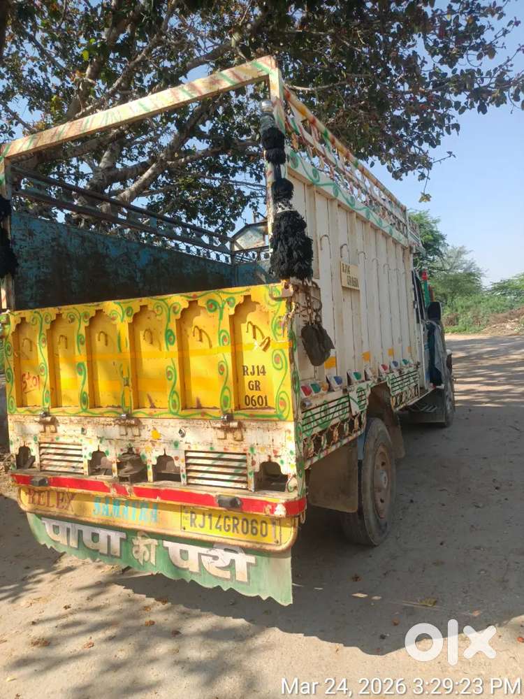 Mahindra Bolero Pik-up 2024 Diesel 30000 Km Driven