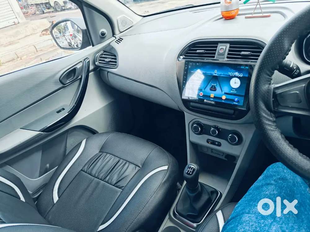 Tata Tigor 2022