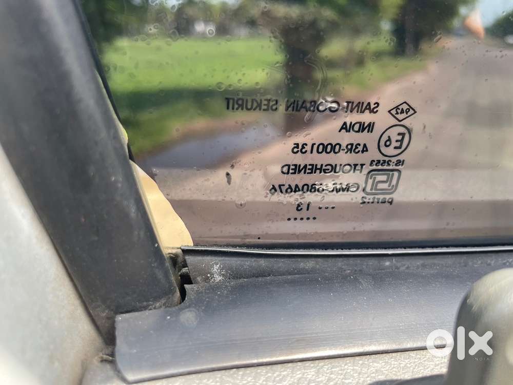 Renault Duster 85ps 2013
