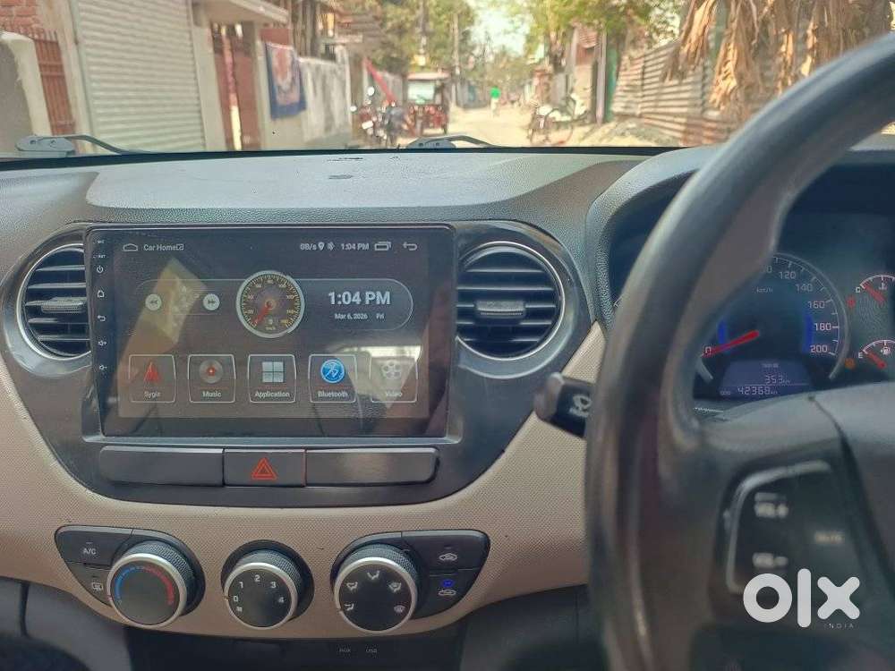 Hyundai Grand I10 Sportz Edition, 2020, Petrol