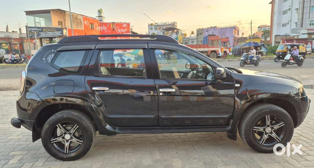 Renault Duster 85ps Rxe Diesel, 2014, Diesel