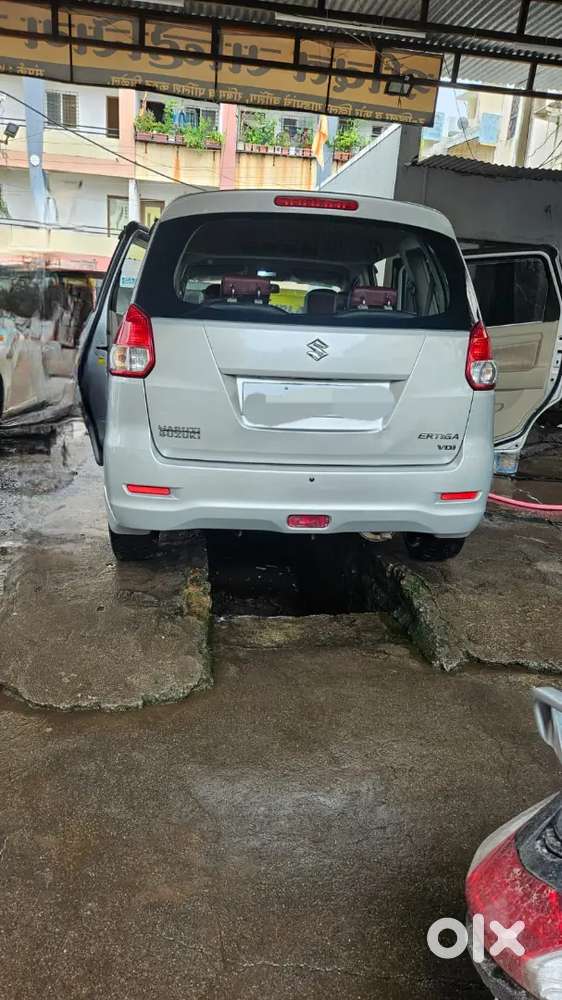 Maruti Ertiga Vdi Disel