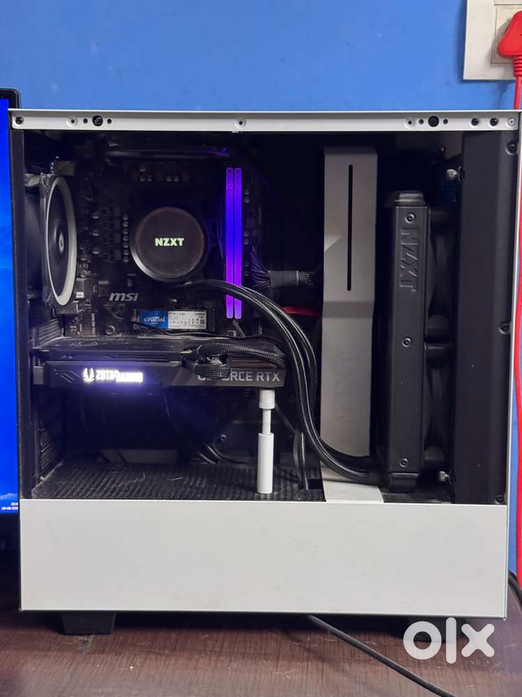 RTX 3070 Custom PC