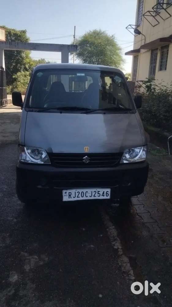 Maruti Suzuki Eeco 2022