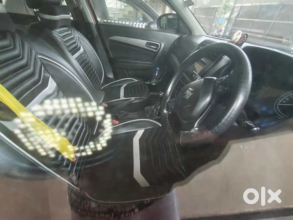 Maruti Suzuki Brezza Diesel 2019