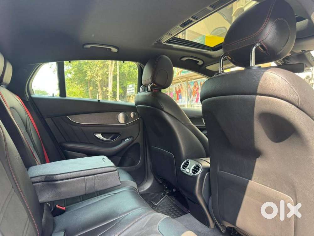 Mercedes-benz Amg C 43 4matic, 2021, Petrol