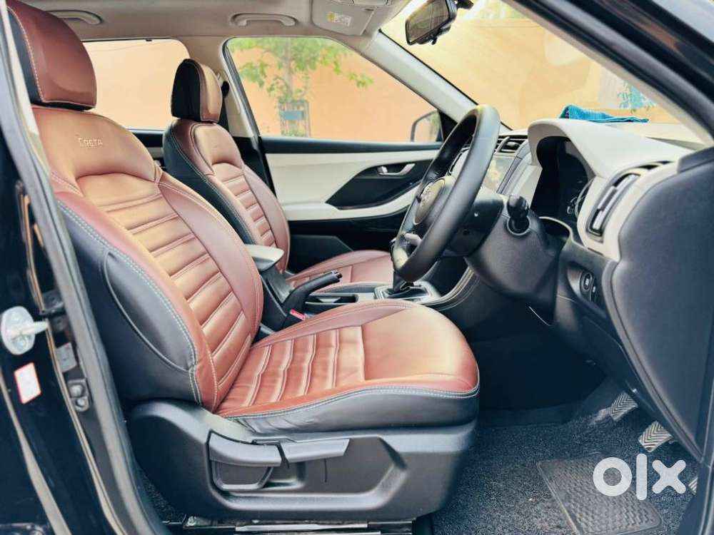 Hyundai Creta 1.5 Sx, 2024, Petrol
