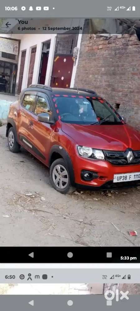 Condition A1 And No Scares And Badiya Kwid