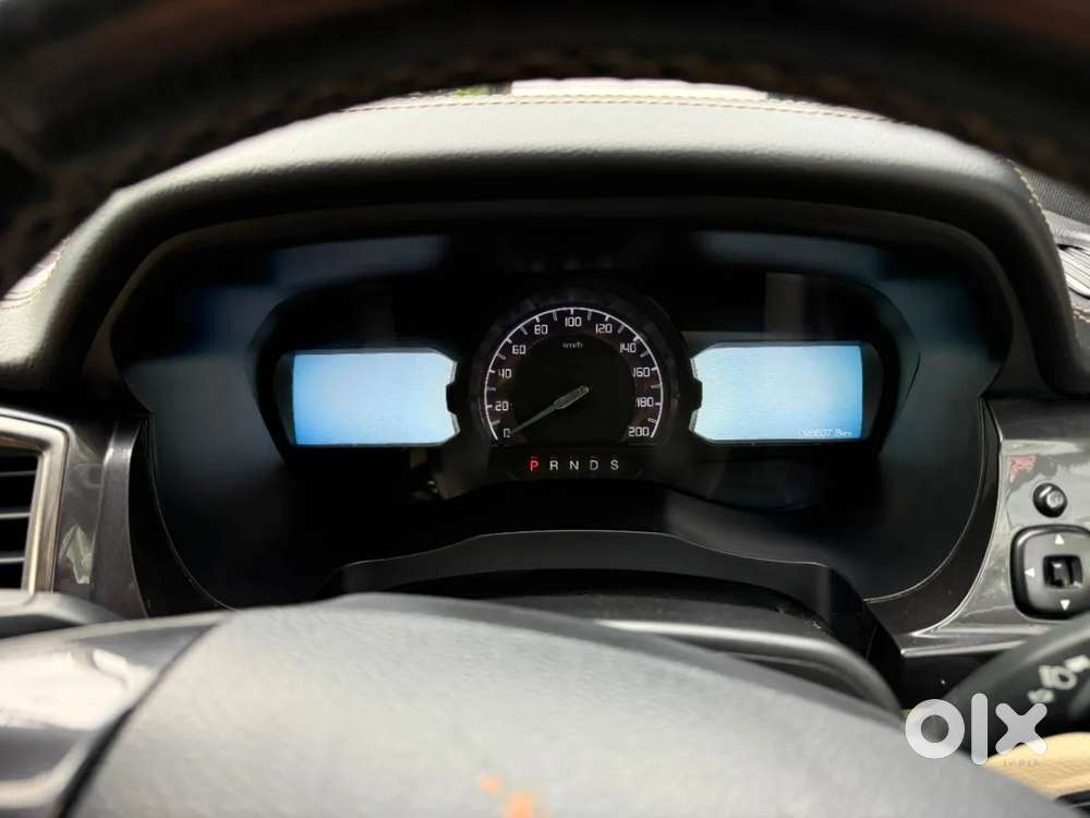 Ford Endeavour 3.2 Titanium At 4x4, 2020, Diesel