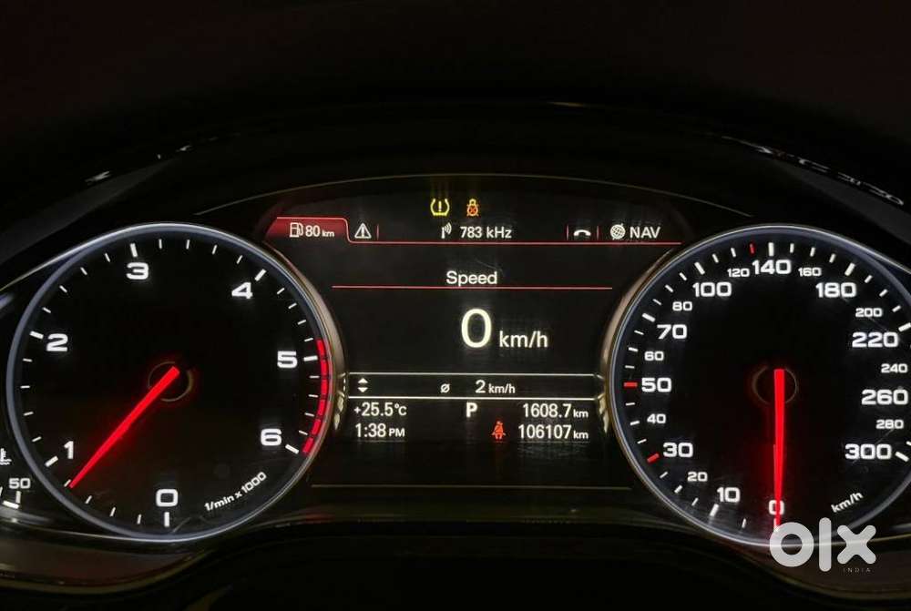 Audi A8 L 2011-2014 3.0 Tdi Quattro, 2012, Diesel