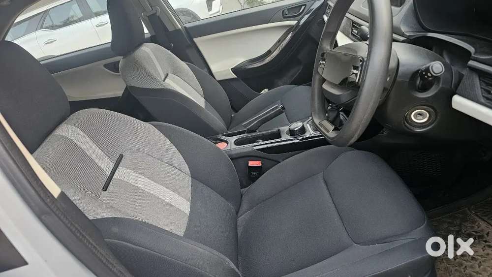 Tata Nexon 2023 Diesel 31000 Km Driven