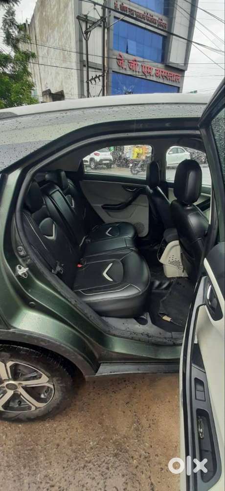 Tata Nexon 2022 Top Model Diesel