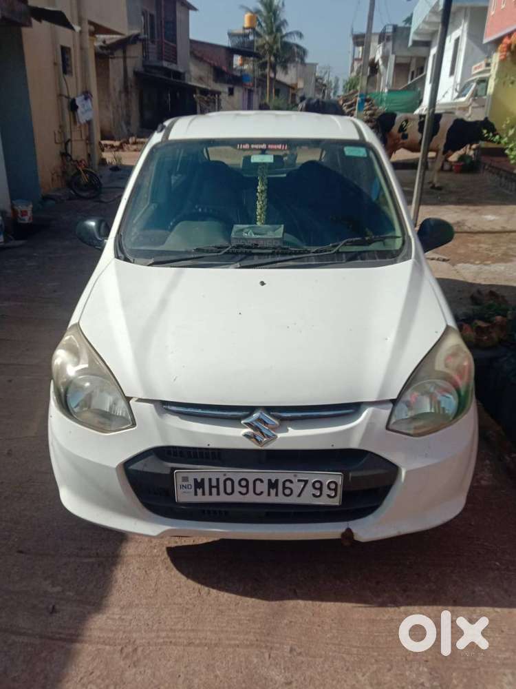 2013 Model Second Owner Good Condition Car. Led Screen And Back Camera