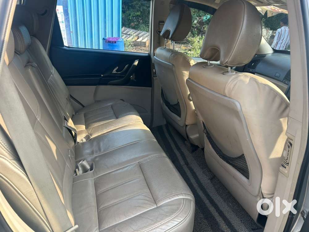 Mahindra Xuv500 Diesel 2016