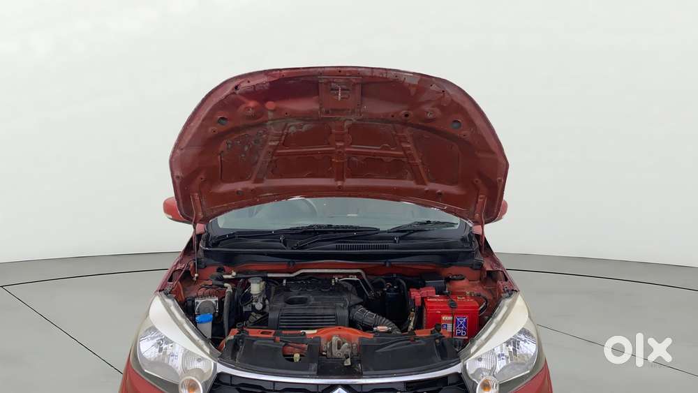 Maruti Suzuki Celerio Zxi Amt, 2019, Petrol