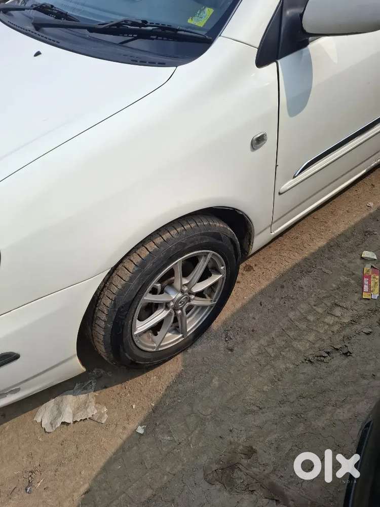 Toyota Corolla 2005 Petrol 00000 Km Driven