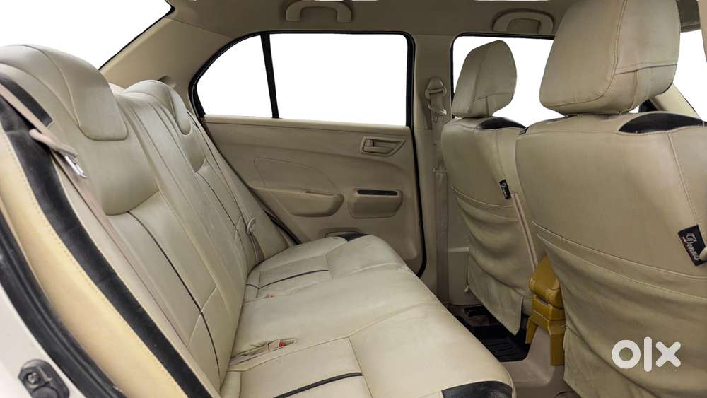 Maruti Suzuki Swift Dzire 1.2 Lxi (o), 2016, Petrol