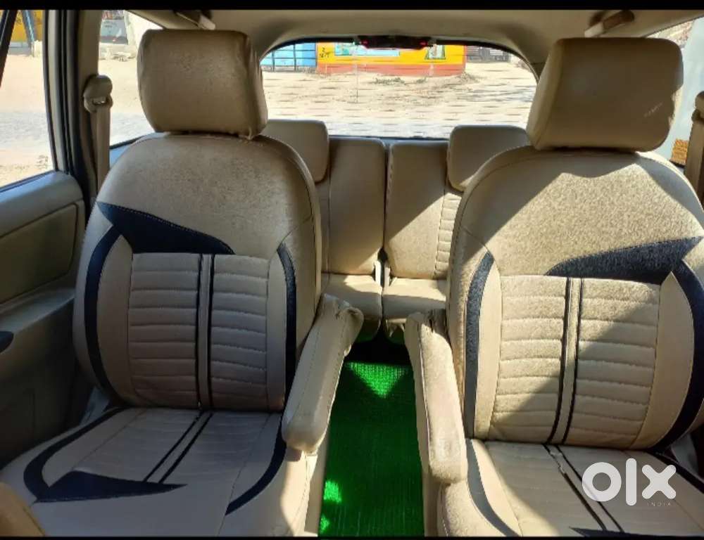 New Insurance , New Tayar , New Betteri , Loted Ac , All Complete