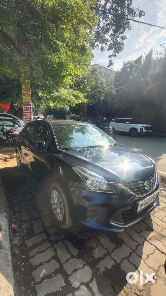 Maruti Suzuki Baleno 1.3 Delta, 2019, Petrol