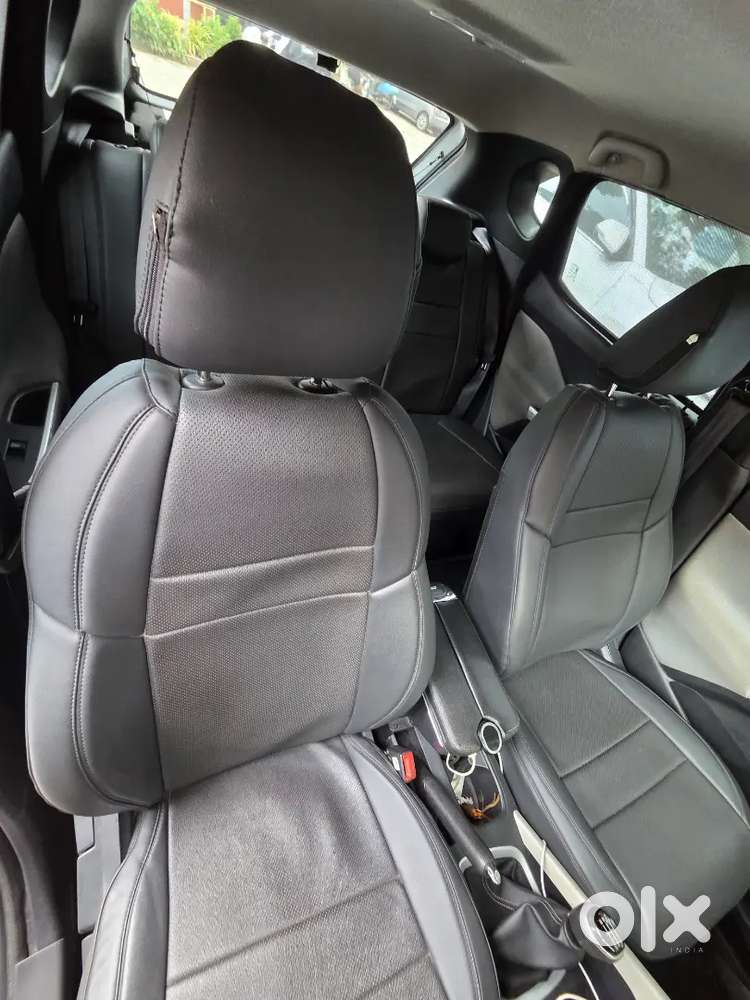 Nissan Magnite 2021 Petrol Well Maintained