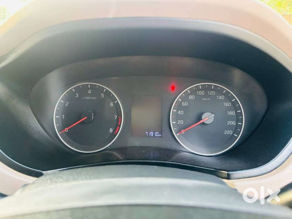 Hyundai Elite I20 Magna Plus, 2019, Petrol