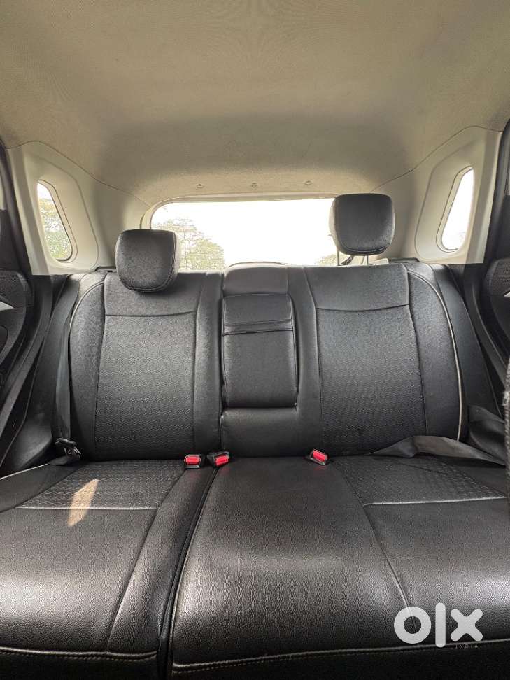 Maruti Suzuki Vitara Brezza Zxi +, 2020, Petrol