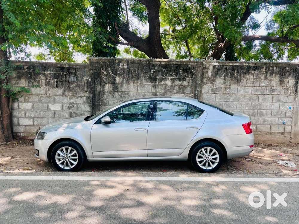 Skoda Octavia 2013-2017 Elegance 2.0 Tdi At, 2014, Diesel