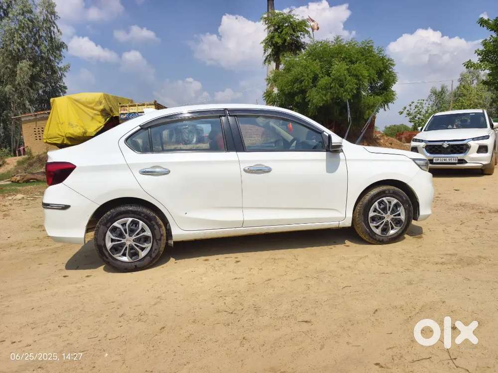 2021 Honda Amaze 1.2 S Mt I-vtec Manual 1st Owner