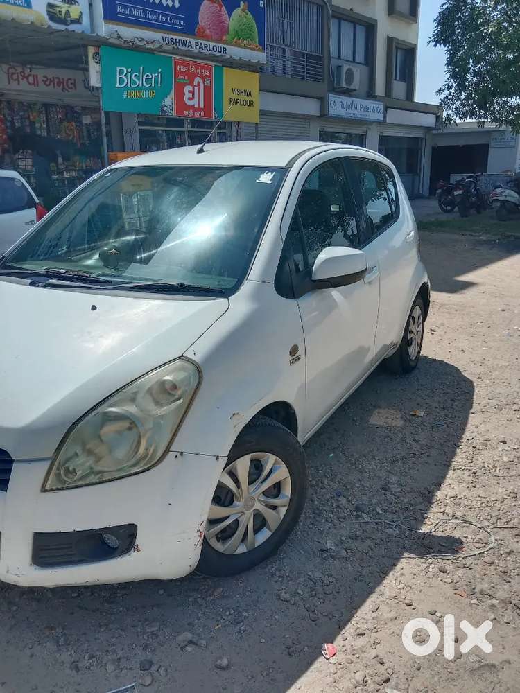 2011 Maruti Suzuki Ritz 1.3 Vdi
