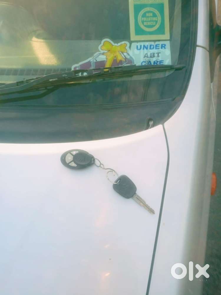 Maruti Suzuki Alto 2009 Like New