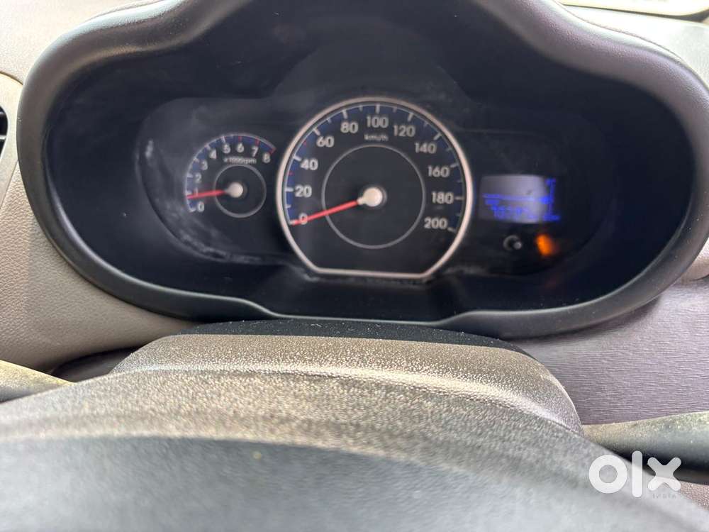 Hyundai I10 1.2 Kappa Sportz, 2014, Petrol