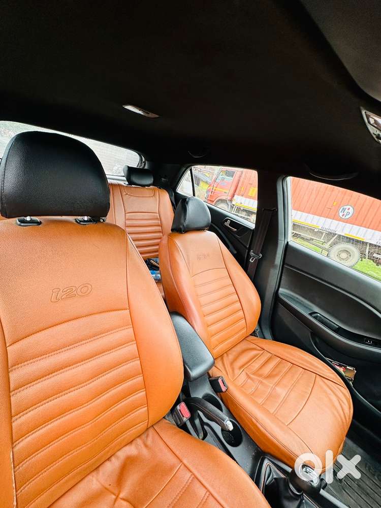 Hyundai Elite I20 2019 Petrol Well Maintained