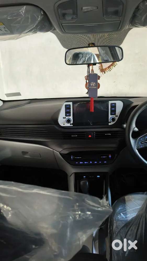 Hyundai I20 Sportz 2026 Manual