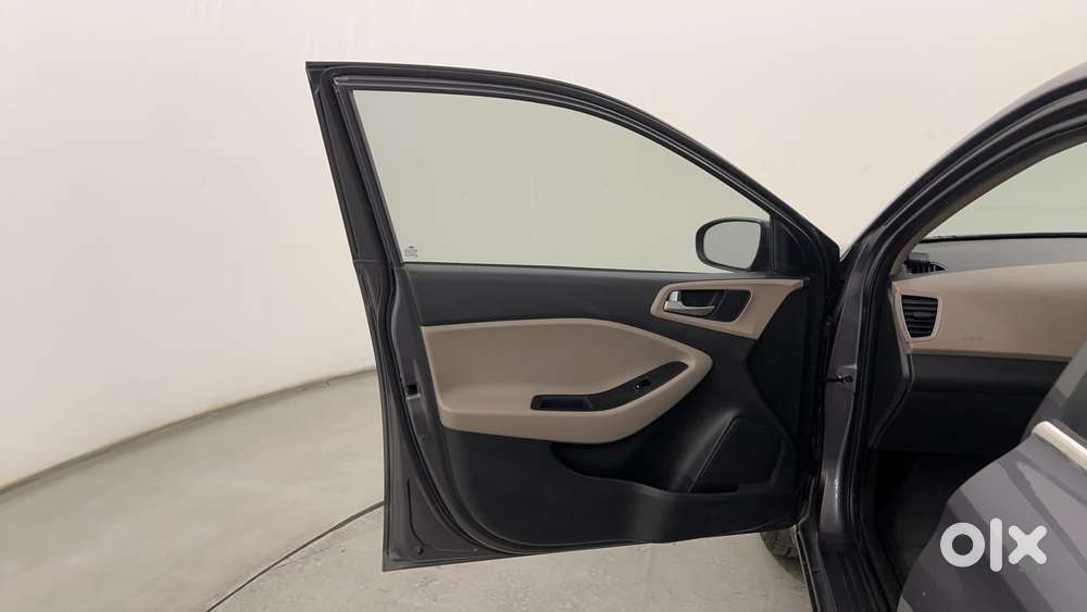 Hyundai Elite I20 Sportz Plus, 2019, Cng & Hybrids