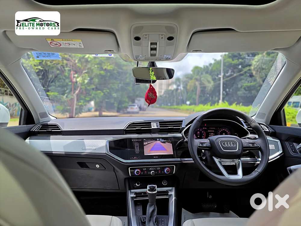 Audi Q3 40 Tfsi Premium Plus, 2026, Petrol