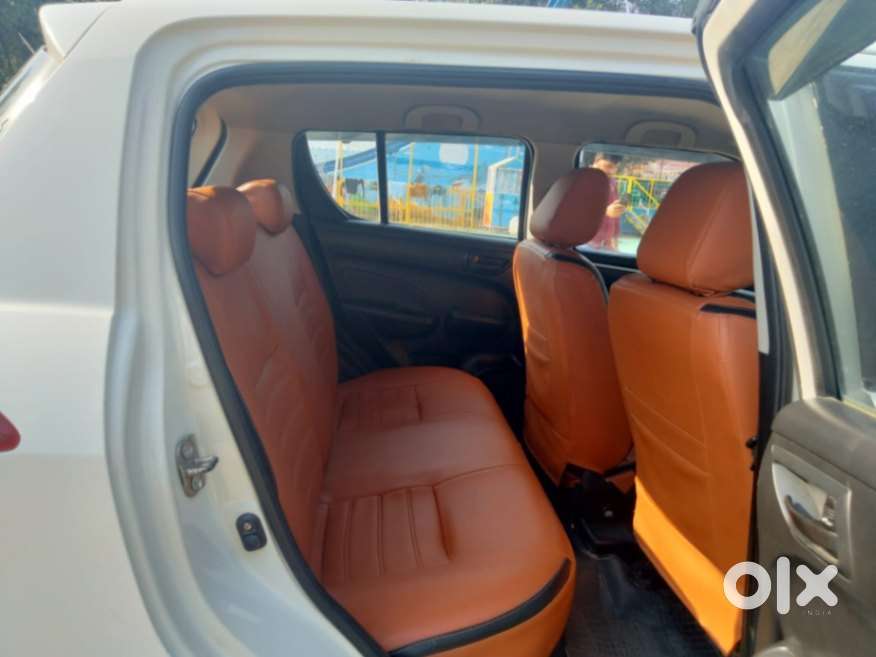 Maruti Suzuki Swift Ldi (o), 2016, Diesel