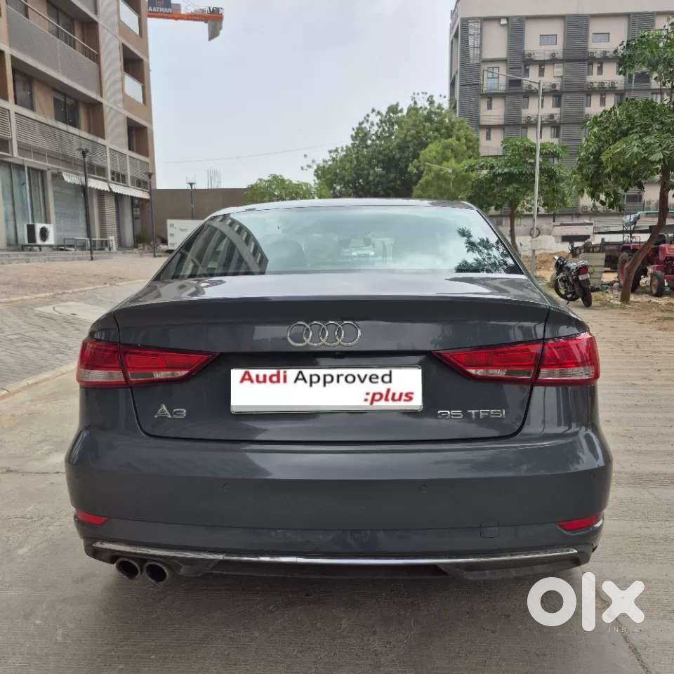 Audi A3 1.4 35 Tfsi Premium Plus, 2019, Petrol