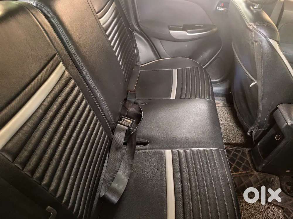 2021 Maruti Baleno Zeta Petrol Manual | 1st Owner | 39485  Km | Excell