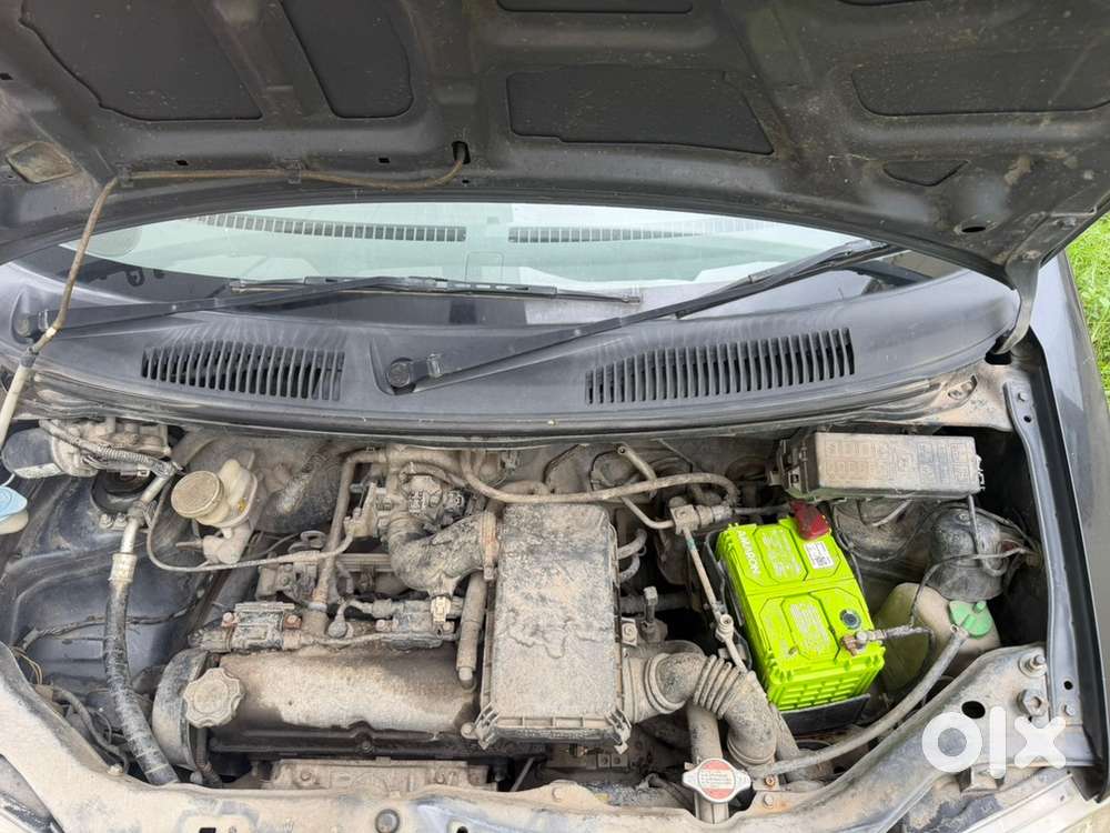 Maruti Suzuki Wagon R Lx 2005