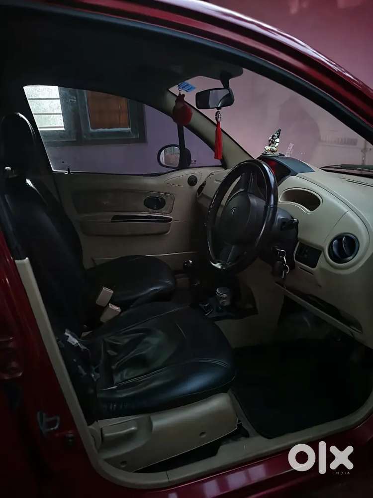 Chavolet Spark Good Condition Vehicle