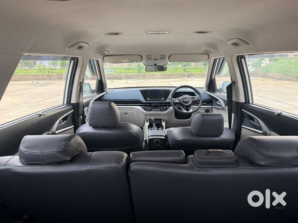Kia Carens D1.5 6mt Premium 07, 2025, Diesel