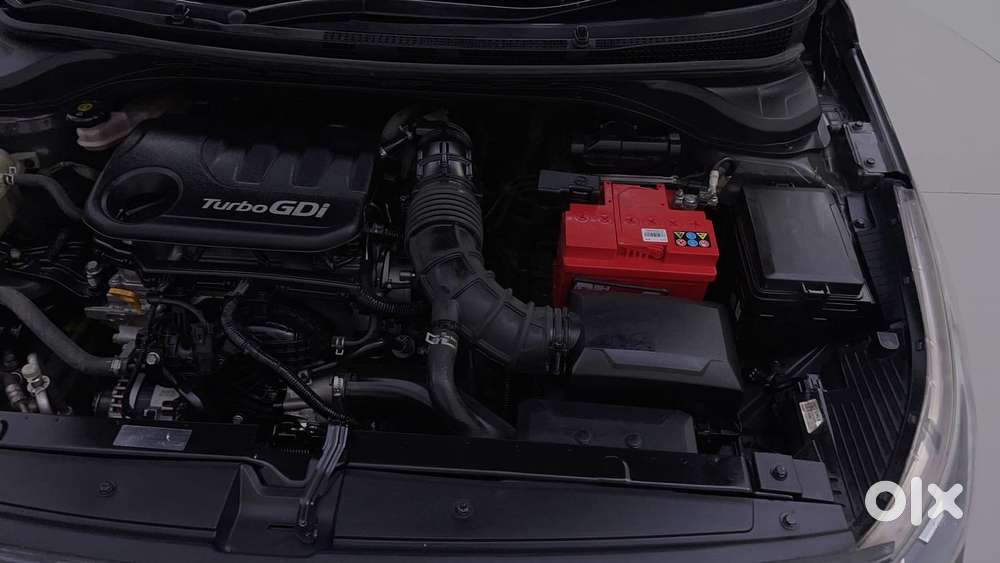 Hyundai Verna 1.0 Sx (o) Turbo Gdi Dct, 2020, Petrol