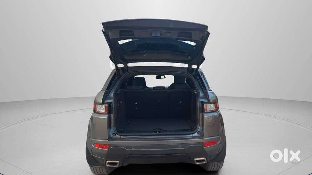 Land Rover Range Evoque 2.0 Td4 Se, 2020, Diesel